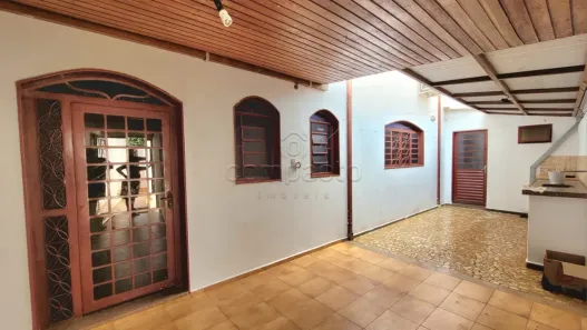 Sobrado com 2 Quartos para alugar, 134m² no Vila Diniz, São José do Rio Preto