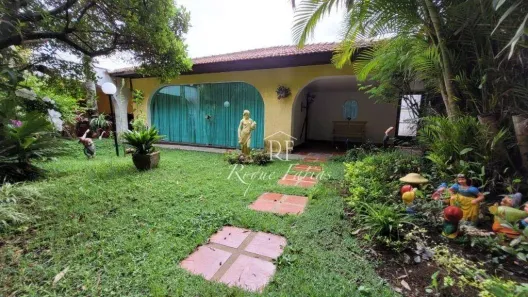 Casa com 6 Quartos à venda, 450m² no Vila Yara, Osasco