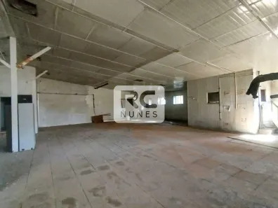 Galpão/Depósito/Armazém para alugar, 946m² no Dom Silvério, Belo Horizonte