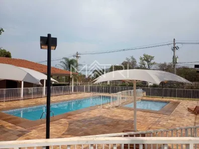 Apartamento com 2 Quartos à venda, 55m² no Parque Residencial Iguatemi, Araraquara