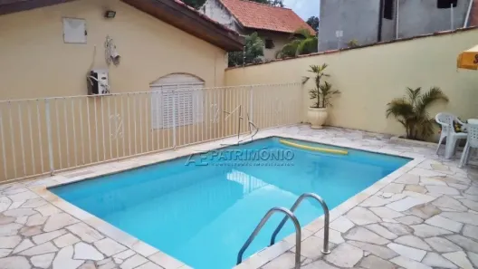 Sobrado com 3 Quartos à venda, 301m² no Jardim Europa, Sorocaba