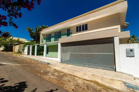 Casa com 4 Quartos à venda, 429m² no Setor de Habitações Individuais Sul, Brasília