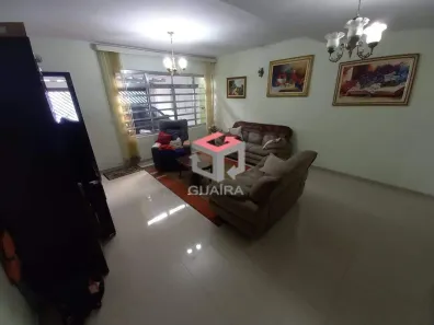 Sobrado com 3 Quartos à venda, 202m² no Jardim do Mar, São Bernardo do Campo