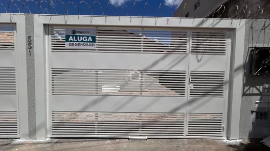 Casa com 2 Quartos para alugar, 45m² no Mata do Jacinto, Campo Grande