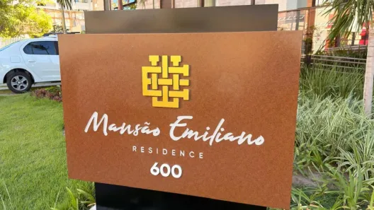 Apartamento com 3 Quartos à venda, 200m² no Jardins, Aracaju