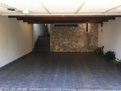 Casa com 2 Quartos à venda, 207m² no Nova Petrópolis, São Bernardo do Campo