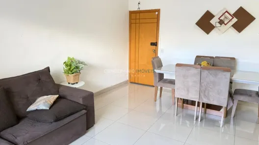 Apartamento com 3 Quartos à venda, 107m² no Lagoa Mansões, Lagoa Santa