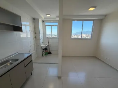 Apartamento com 2 Quartos à venda, 39m² no Bonsucesso, Rio de Janeiro
