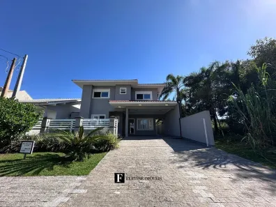 Casa com 4 Quartos à venda, 261m² no , Pontal do Paraná