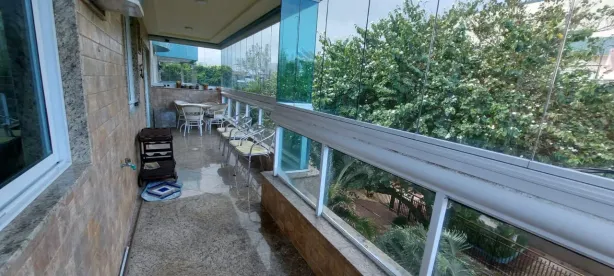 Apartamento com 3 Quartos à venda, 102m² no Recreio dos Bandeirantes, Rio de Janeiro