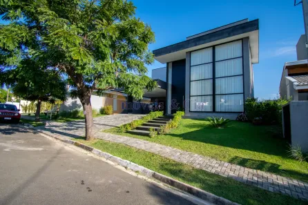 Casa de Condomínio com 4 Quartos à venda, 680m² no Condomínio Residencial Shamballa II, Atibaia