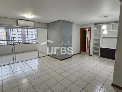 Apartamento com 3 Quartos à venda, 100m² no Setor Bueno, Goiânia