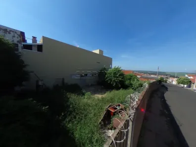 Lote/Terreno à venda, 250m² no Jardim Medeiros, São Carlos