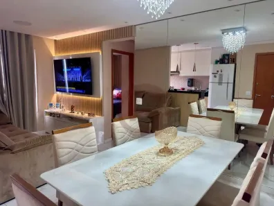 Apartamento com 2 Quartos à venda, 45m² no Jardim Boa Vista (Zona Oeste), São Paulo