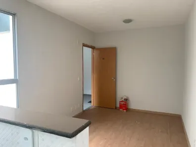 Apartamento com 2 Quartos à venda, 44m² no Jardim Celina, Araras