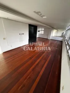 Apartamento com 4 Quartos à venda, 191m² no Jaqueira, Recife