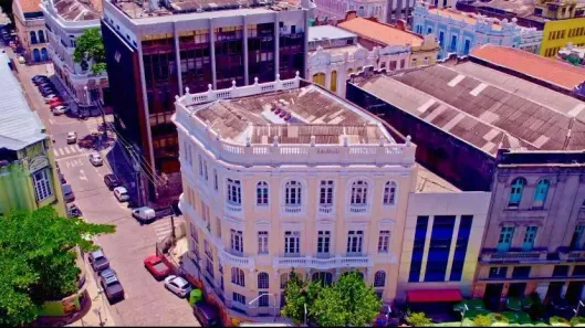 Prédio Comercial com 20 Quartos para alugar, 1331m² no Recife, Recife