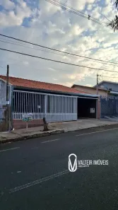 Casa com 3 Quartos para alugar, 180m² no Residencial Cidade Jardim, São José do Rio Preto