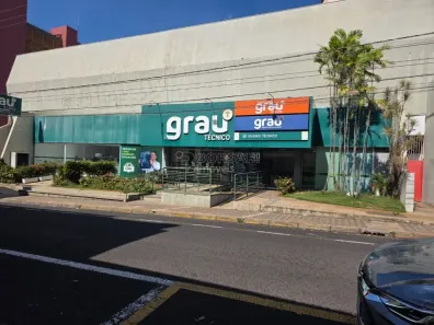 Prédio Comercial para alugar, 3191m² no Centro, Araraquara