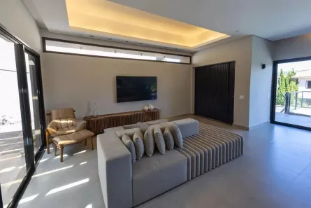 Casa com 4 Quartos à venda, 526m² no Alphaville - Lagoa dos Ingleses, Nova Lima