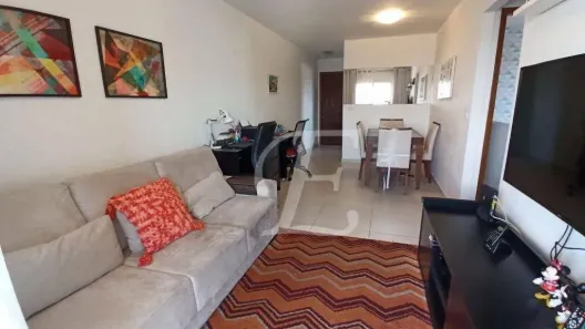 Apartamento com 2 Quartos à venda, 60m² no Sítio do Mandaqui, São Paulo