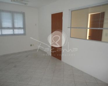 Sala Comercial à venda, 64m² no Vila Itapura, Campinas