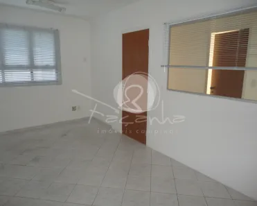 Sala Comercial à venda, 64m² no Vila Itapura, Campinas