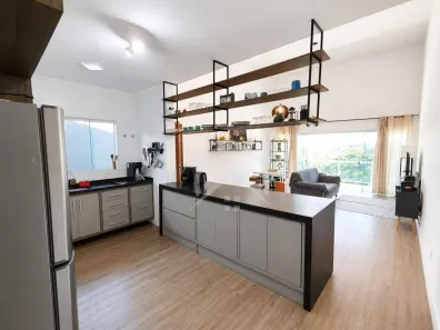Sobrado com 3 Quartos à venda, 110m² no Jardim Paulista, Atibaia