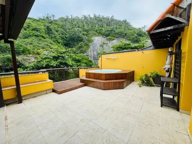 Cobertura com 2 Quartos à venda, 135m² no Recreio dos Bandeirantes, Rio de Janeiro