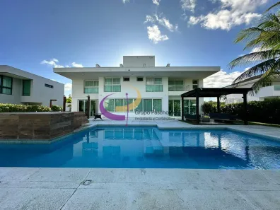 Casa com 6 Quartos para alugar, 629m² no Paiva, Cabo de Santo Agostinho