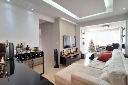Apartamento com 2 Quartos à venda, 58m² no Vila Romana, São Paulo