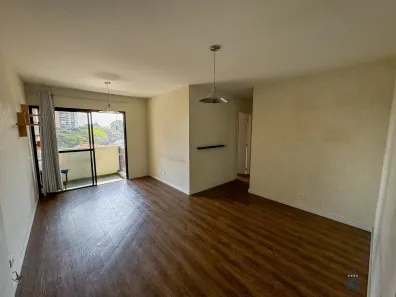 Apartamento com 3 Quartos à venda, 78m² no Vila Firmiano Pinto, São Paulo