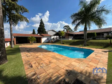 Fazenda/Sítio com 4 Quartos à venda, 2985m² no , Mairinque