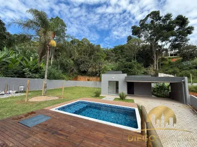 Casa com 3 Quartos à venda, 600m² no Parque Fernão Dias, Atibaia