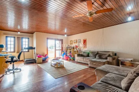 Casa com 4 Quartos à venda, 265m² no Cavalhada, Porto Alegre