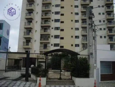 Apartamento com 3 Quartos à venda, 112m² no Centro, Sorocaba