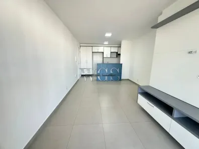 Apartamento com 3 Quartos para alugar, 83m² no Santo Amaro, São Paulo