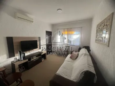 Casa com 2 Quartos à venda, 74m² no Maracanã, Praia Grande