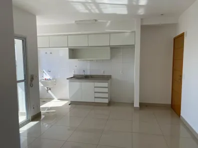 Apartamento com 1 Quarto à venda, 40m² no Setor Bueno, Goiânia
