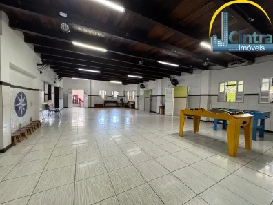 Prédio Comercial à venda, 1000m² no Itapuã, Salvador