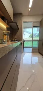 Apartamento com 3 Quartos à venda, 113m² no Dom Pedro I, Manaus