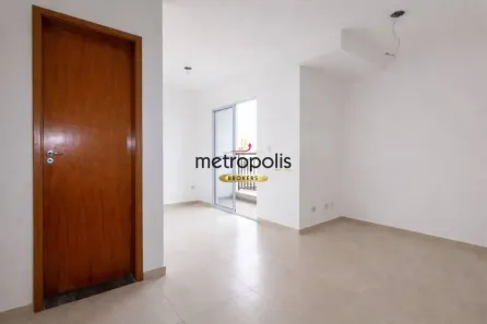 Apartamento com 1 Quarto à venda, 25m² no Parque Maria Luiza, São Paulo