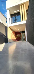 Sobrado com 2 Quartos à venda, 108m² no Parque Santa Amélia, São Paulo