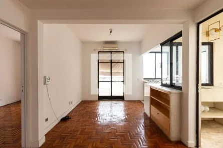 Cobertura com 1 Quarto à venda, 79m² no Barra Funda, São Paulo