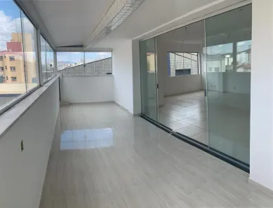 Sala Comercial à venda, 55m² no Graça, Belo Horizonte