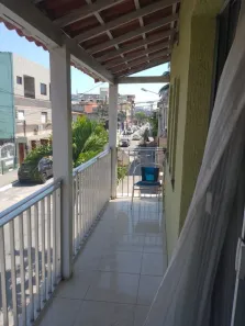 Casa com 3 Quartos à venda, 100m² no Vila Nova, Cabo Frio