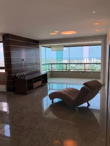 Apartamento com 4 Quartos à venda, 161m² no Encruzilhada, Recife