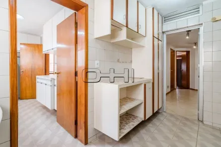 Apartamento com 4 Quartos à venda, 190m² no Perdizes, São Paulo