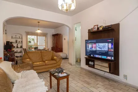 Casa com 3 Quartos à venda, 232m² no Morro dos Ingleses, São Paulo