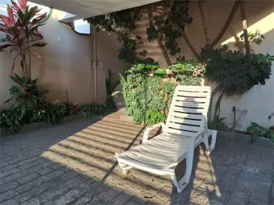 Sobrado com 3 Quartos à venda, 139m² no Campo Belo, São Paulo
